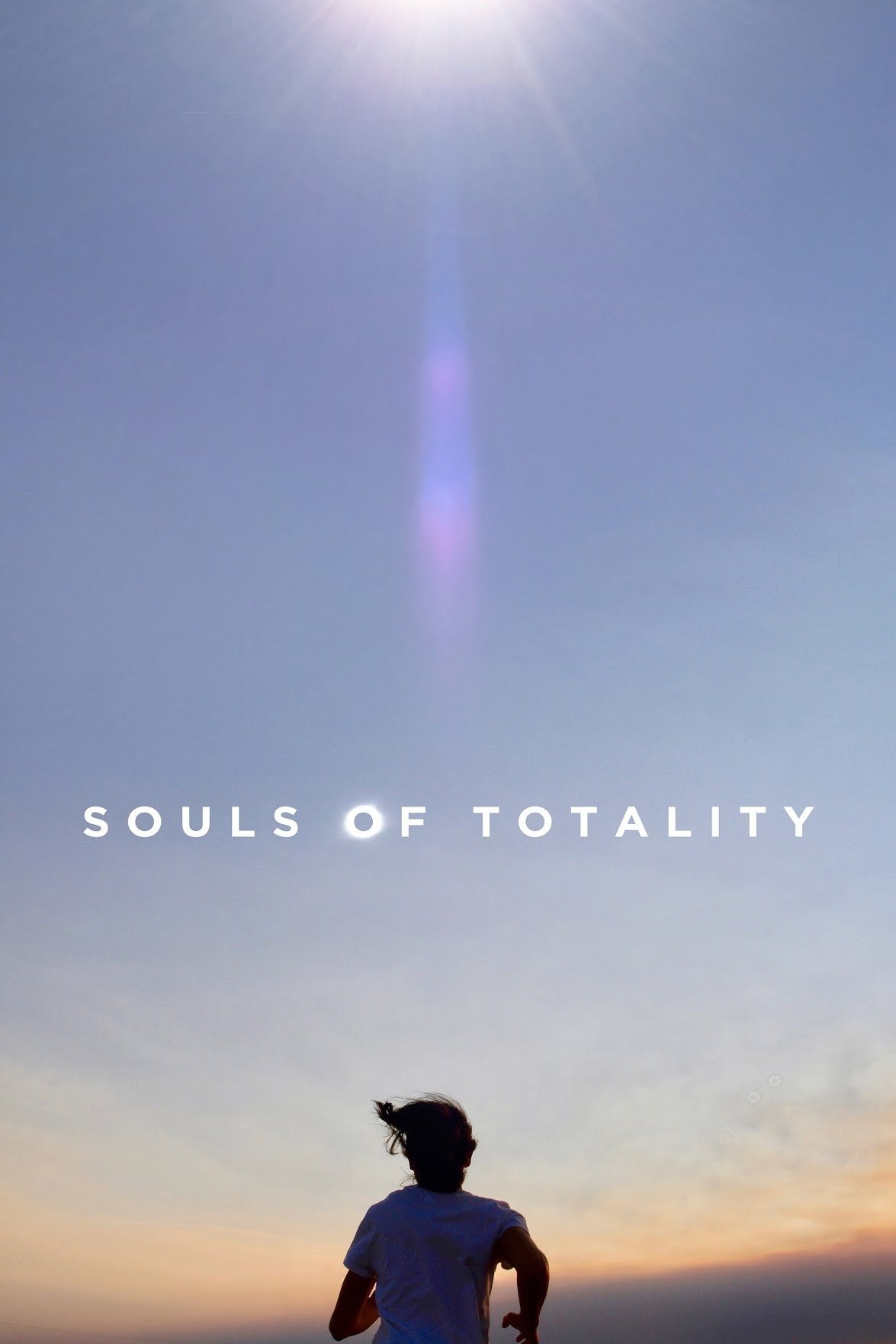 Постер Souls of Totality